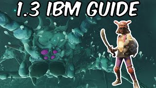 Grounded 13 Infected Broodmother Guide [upl. by Nnylhsa228]