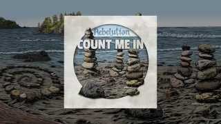 Roots Reggae Music Lyric Video  Rebelution [upl. by Crosley729]