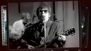 ROY ORBISON  Uptown  A BLACK AND WHITE NIGHT LIVE [upl. by Golliner143]