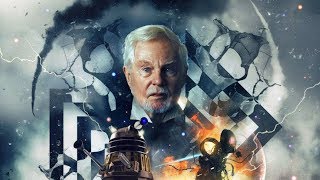 The War Master Trailer  Doctor Who [upl. by Urbanus375]