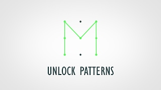 How Many Different Unlock Patterns Could You Create [upl. by Eniotna]