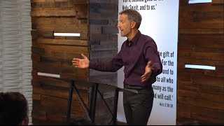 The Secret to True Intimacy with God  Lesson 3 of The Holy Spirit An Introduction [upl. by Benkley]