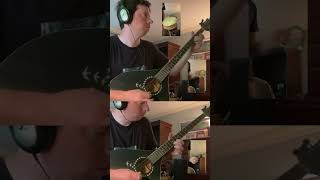 poisonous bouzouki duo 🦎 [upl. by Reeves]