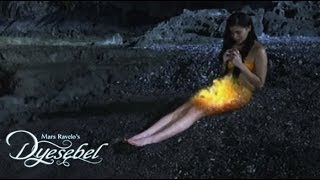 Dyesebel Happy Feet [upl. by Tabbie]