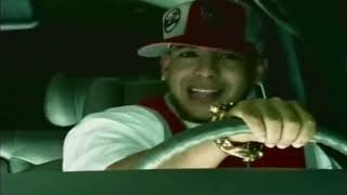 Daddy Yankee Latigazo Son las doce Guayando ft Nicky Jam Reggaeton Clásico [upl. by Maffei]