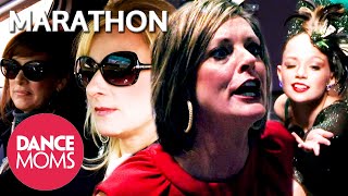 The BEST Episodes From Season 3 Marathon  Dance Moms [upl. by Finzer]