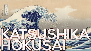 Hokusai The End of an Era [upl. by Ndnarb]