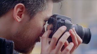 Nikon D5500 HandsOn Field Test [upl. by Gae460]