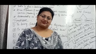 Multinational VS Transnational Corporation by Dr Priyanka Economics Guru PhD in economics [upl. by Ydurt]