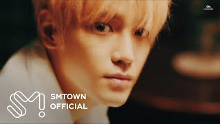 STATION 유영진 X 태용 TAEYONG 함께 Cure MV [upl. by Ryan]