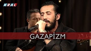 Rubato amp Gazapizm  Kalbim Çukurda [upl. by Ahsie]