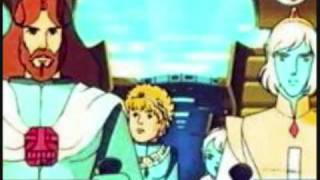 Ulysses 31 FULL intro [upl. by Keely]