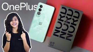 OnePlus Nord CE 4 Specifications Price amp Launch Date  Everything You Need to Know [upl. by Nagaek195]