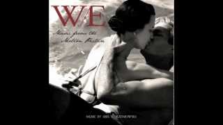 W  E Soundtrack  12  Masterpiece  Madonna [upl. by Ecallaw]