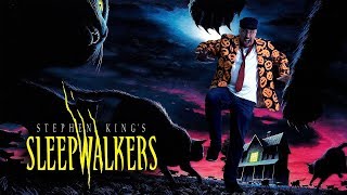 Sleepwalkers  Nostalgia Critic [upl. by Eelame]