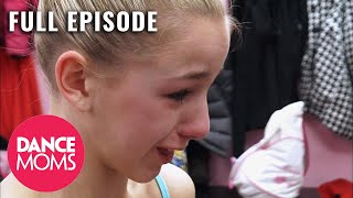 Shes a Maniac Season 3 Episode 13  Full Episode  Dance Moms [upl. by Olimpia899]