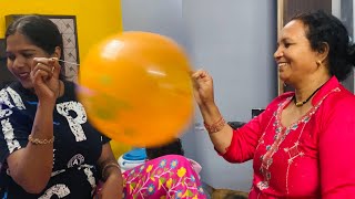 Mumbai Se aya Khushi K Lie Parcel🎁👶🏻  BHANG PI KAR DOST HUE PAGAL  youtube [upl. by Aramas662]