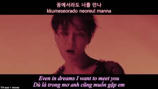 GDRAGON  무제無題 Untitled 2014 Engsub  Vietsub  Lyric [upl. by Llechtim]