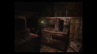 Silent Hill Walkthrough Normal  5  Alchemilla Hospital [upl. by Wyon]