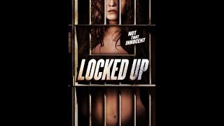 Locked Up Movie Review The Asylum [upl. by Cornew]