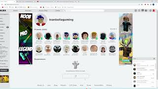 roblox Experiences failed to load [upl. by Edva]