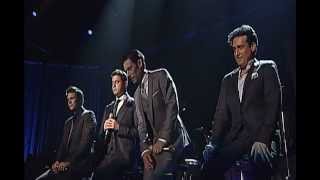 「ＦＵＲＵＳＡＴＯ」故郷 Il Divo  Furusato Live Japan March 2012 [upl. by Yleek]