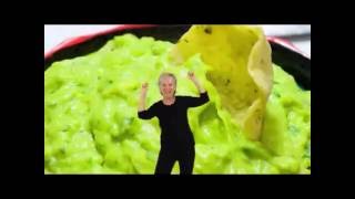 Dr Jean  The Guacamole Song [upl. by Lincoln]