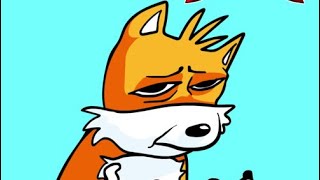 FNF Tails Gets Trolled  Talentless FoxBOOKMARKED [upl. by Eel614]