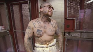 Lockup Raw  Breaking Rules S8 E4 [upl. by Kcirreg]