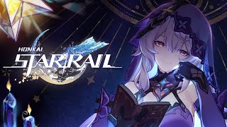 Myriad Celestia Trailer Fables About the Stars Part 1  Honkai Star Rail [upl. by Navarro]