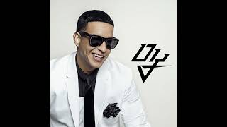 Nuestro Amor  Daddy Yankee [upl. by Allveta]