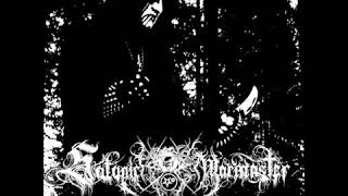 Satanic Warmaster  Carelian Satanist Madness  2005 Full Album [upl. by Quint]