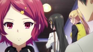 Official Trailer HD  Myriad Colors Phantom World [upl. by Ranger]