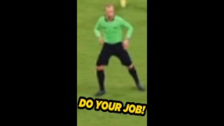 Worst Referees EVER eFootball 2023 [upl. by Gabbert]