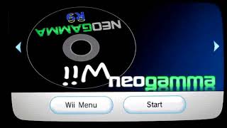 Wii Music Neogamma Theme [upl. by Mairb937]