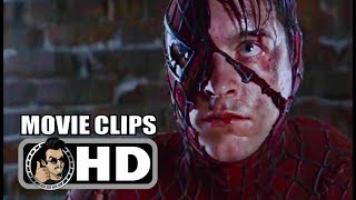 SPIDERMAN All Clips  Trailer 2002 [upl. by Nageet958]