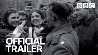 Berlin 1945 Trailer  BBC Trailers [upl. by Euqinotna]