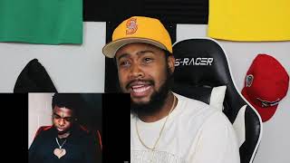 Kodak Black  Closure EP  Reaction [upl. by Wilton668]