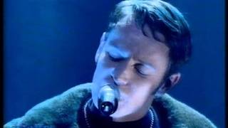 Gene  For The Dead  live on TOTP 1996 [upl. by Ryann]