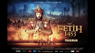 FETİH 1453 FRAGMAN   Official Trailer [upl. by Gnoz106]