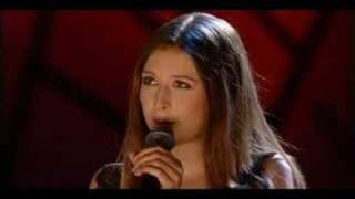 Hayley Westenra  Spiritual Medley opening [upl. by Zeuqirdor217]