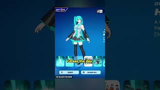 WTF IS HATSUNE MIKU [upl. by Aciretahs721]