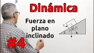 Dinámica Física Problemas 4 [upl. by O'Meara]