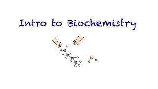 Introduction to Biochemistry [upl. by Root]