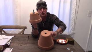 Best Flower Pot Heater [upl. by Demott]