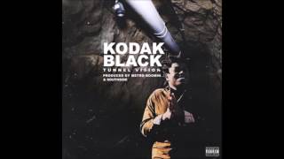 Kodak Black Tunnel Vision Official Audio HD [upl. by Hernandez]