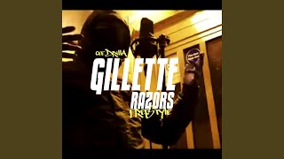 Gillette Razors Freestyle [upl. by Stevie]