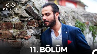 Çukur 1 Sezon 11 Bölüm Full HD [upl. by Ayaet]