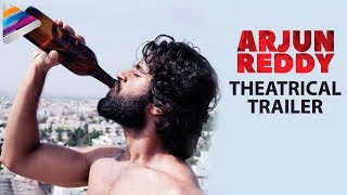 Arjun Reddy mass full bgm extended version High Quality  Vijay Dhevarkonda 720p [upl. by Ailices]