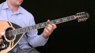 Bouzouki Lesson  Hartaeti Χαρταετοί [upl. by Jefferey385]